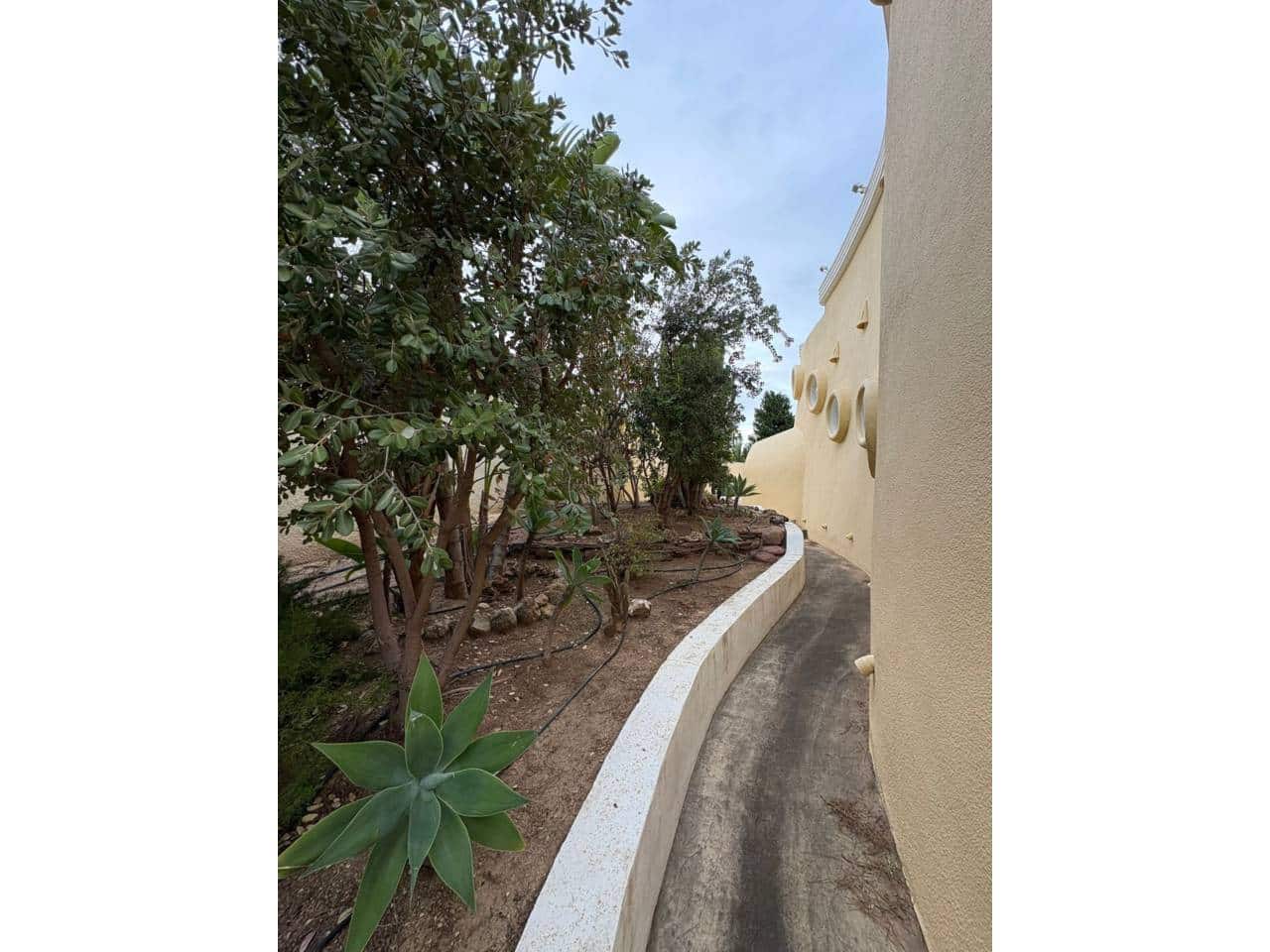 5 camera da letto Villa in vendita in Altea con piscina garage - 900.000 € (Rif: 9470123)