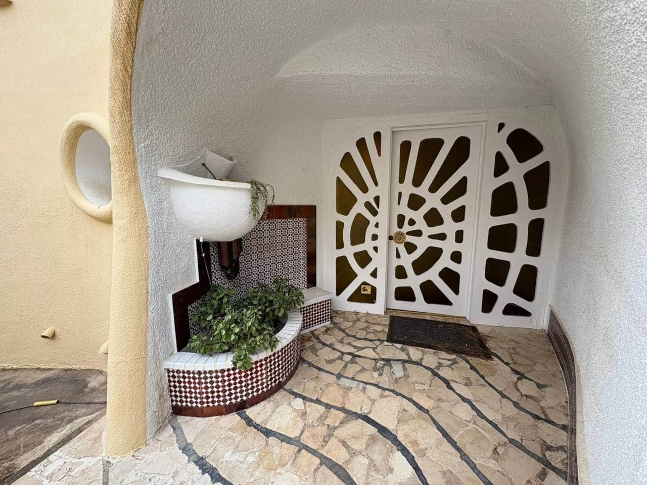 5 camera da letto Villa in vendita in Altea con piscina garage - 900.000 € (Rif: 9470123)