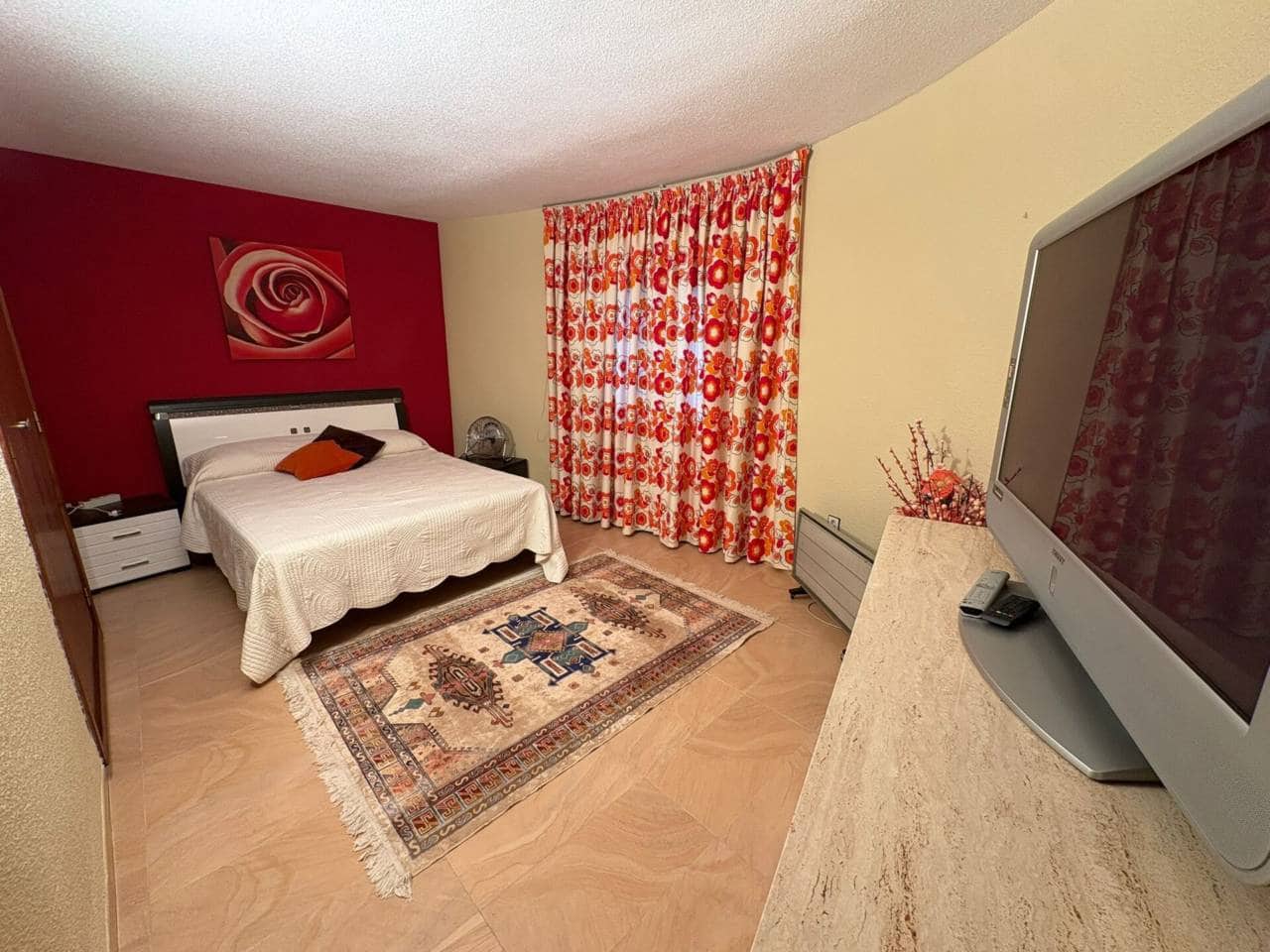 5 camera da letto Villa in vendita in Altea con piscina garage - 900.000 € (Rif: 9470123)