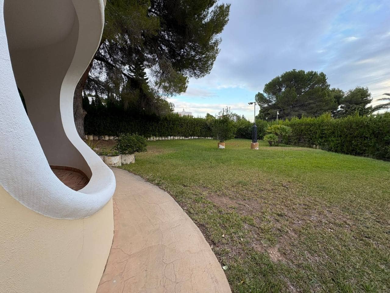5 camera da letto Villa in vendita in Altea con piscina garage - 900.000 € (Rif: 9470123)