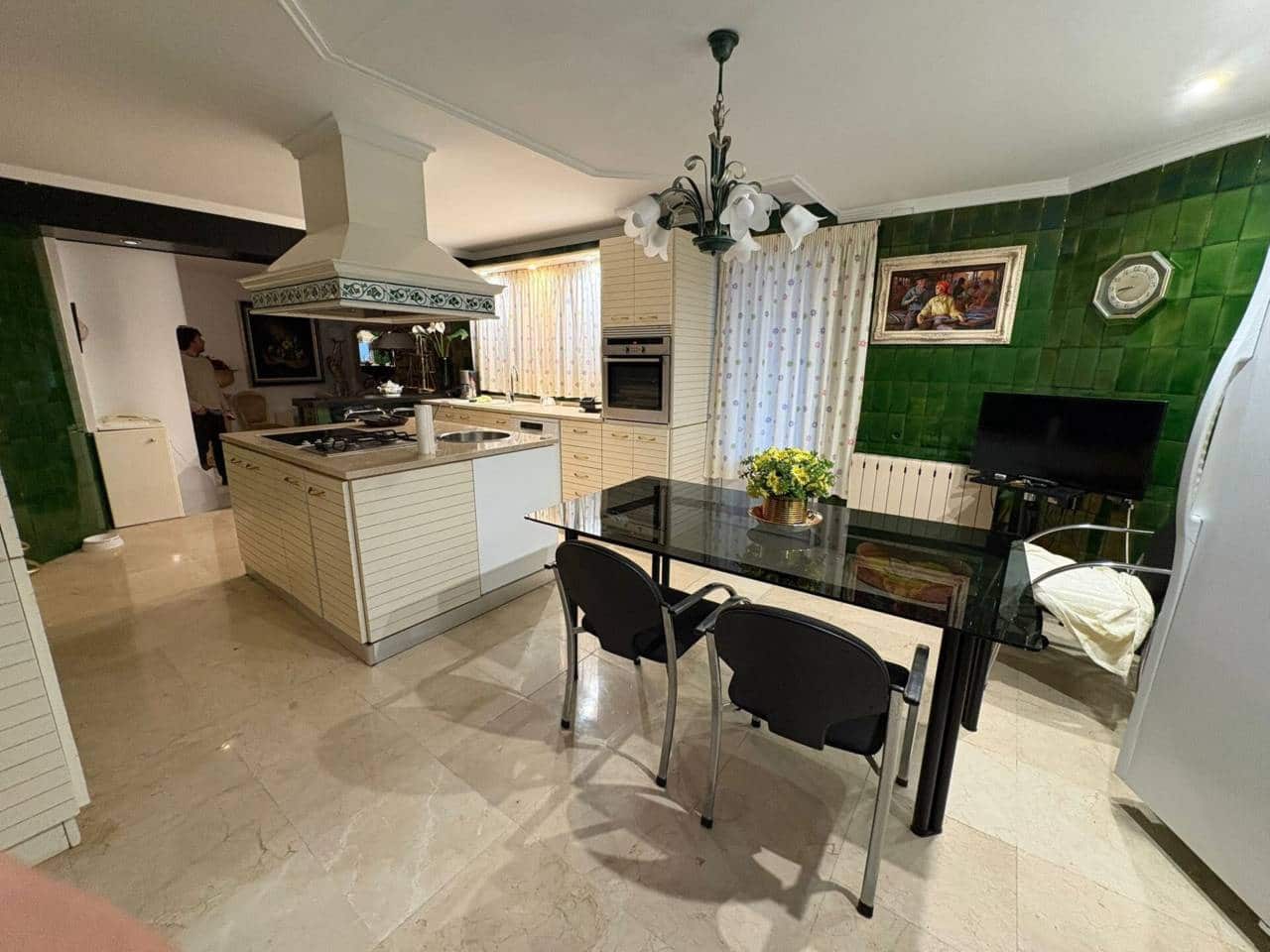 5 camera da letto Villa in vendita in Altea con piscina garage - 900.000 € (Rif: 9470123)