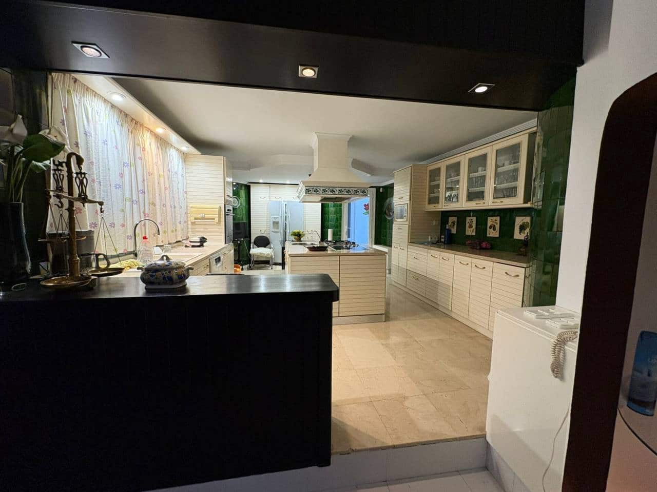 5 camera da letto Villa in vendita in Altea con piscina garage - 900.000 € (Rif: 9470123)