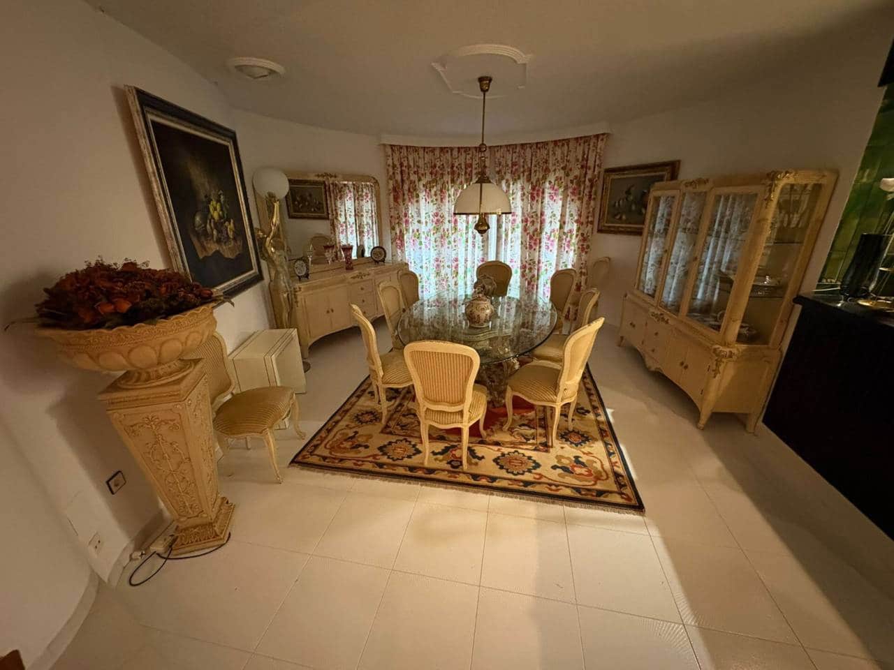 5 camera da letto Villa in vendita in Altea con piscina garage - 900.000 € (Rif: 9470123)