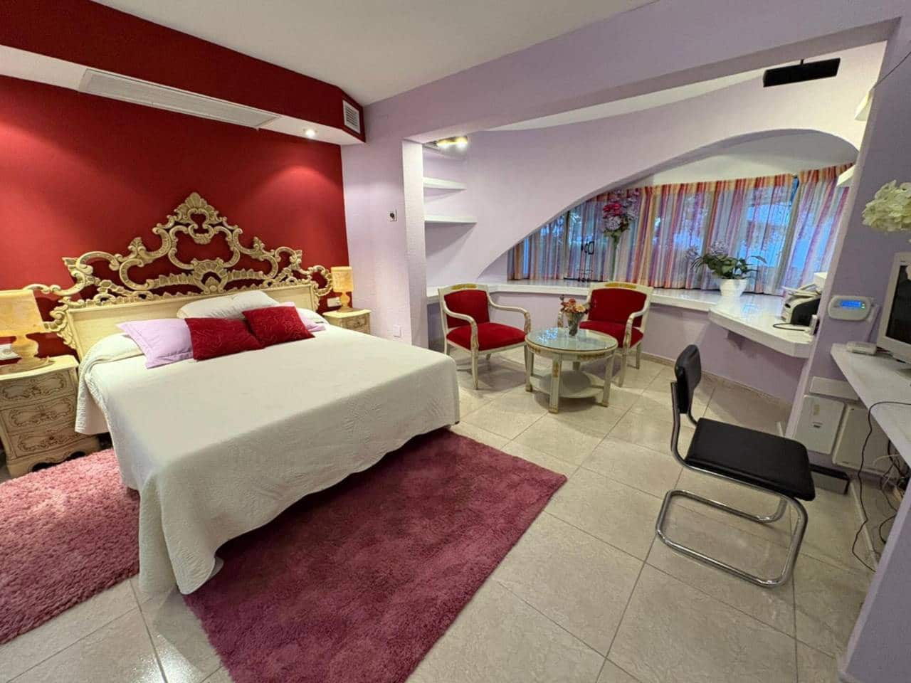 5 camera da letto Villa in vendita in Altea con piscina garage - 900.000 € (Rif: 9470123)