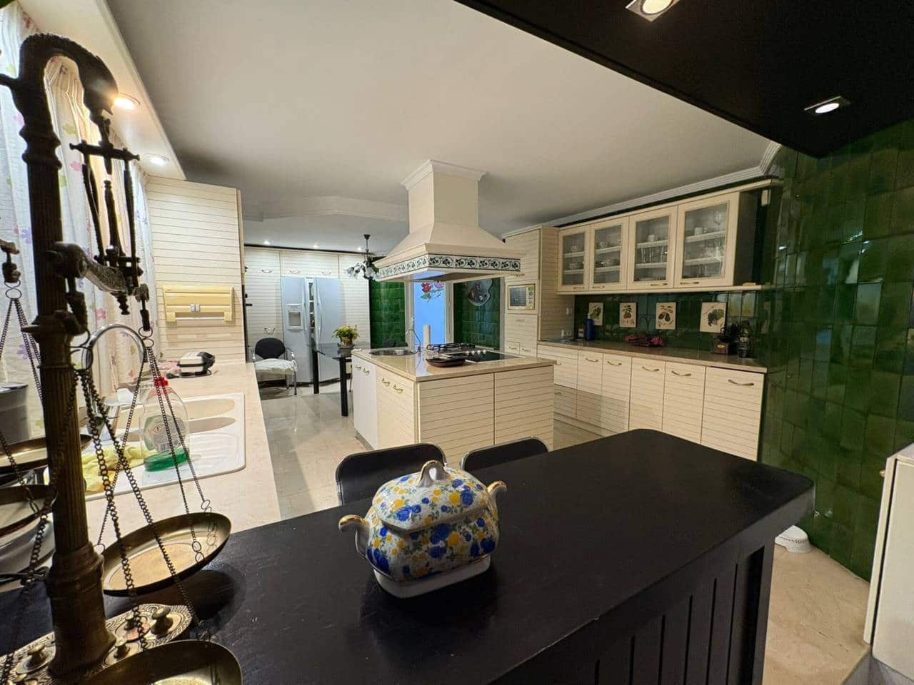 5 camera da letto Villa in vendita in Altea con piscina garage - 900.000 € (Rif: 9470123)