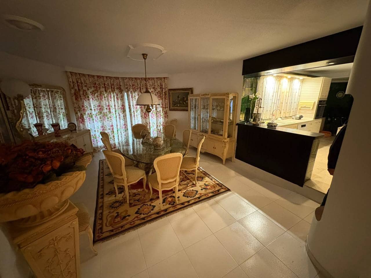 5 camera da letto Villa in vendita in Altea con piscina garage - 900.000 € (Rif: 9470123)
