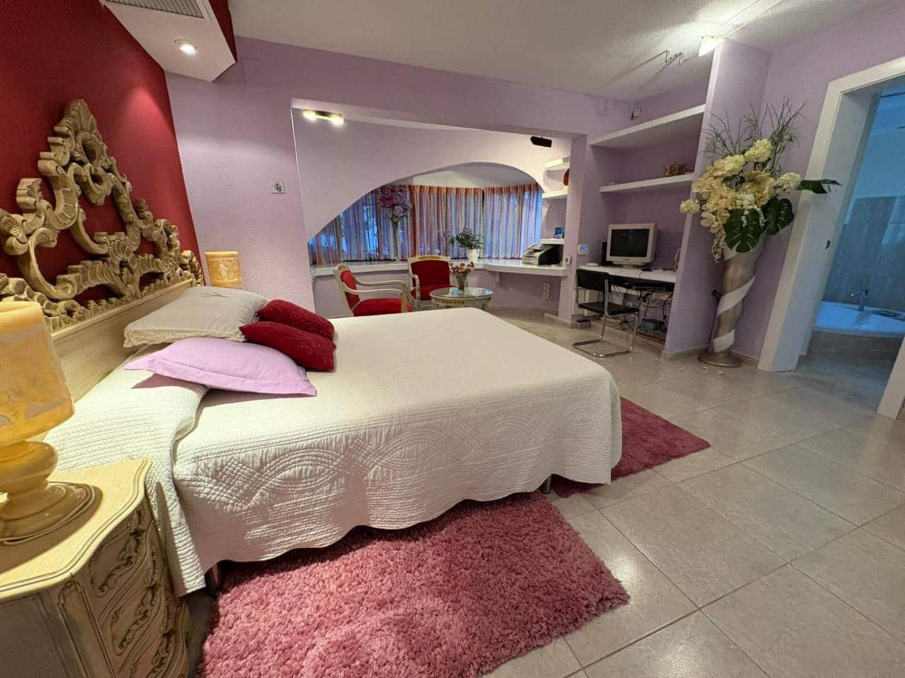 5 camera da letto Villa in vendita in Altea con piscina garage - 900.000 € (Rif: 9470123)