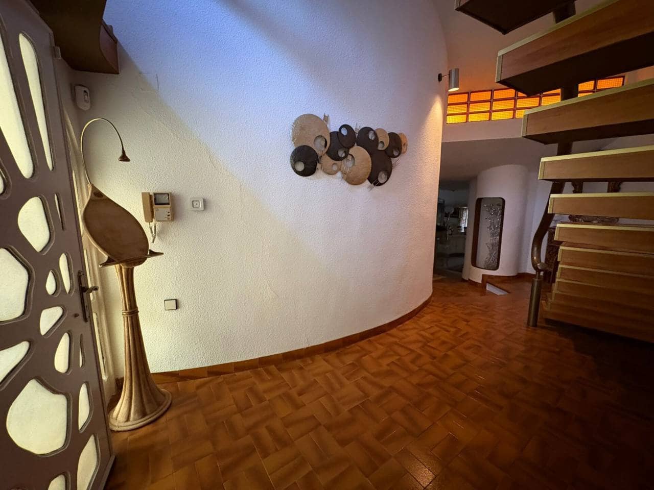 5 camera da letto Villa in vendita in Altea con piscina garage - 900.000 € (Rif: 9470123)