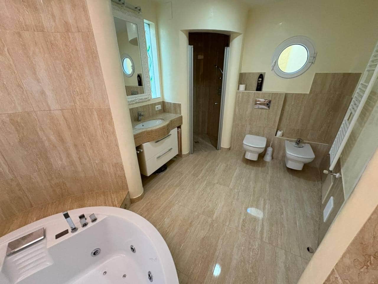 5 camera da letto Villa in vendita in Altea con piscina garage - 900.000 € (Rif: 9470123)