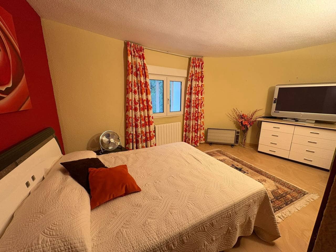 5 camera da letto Villa in vendita in Altea con piscina garage - 900.000 € (Rif: 9470123)