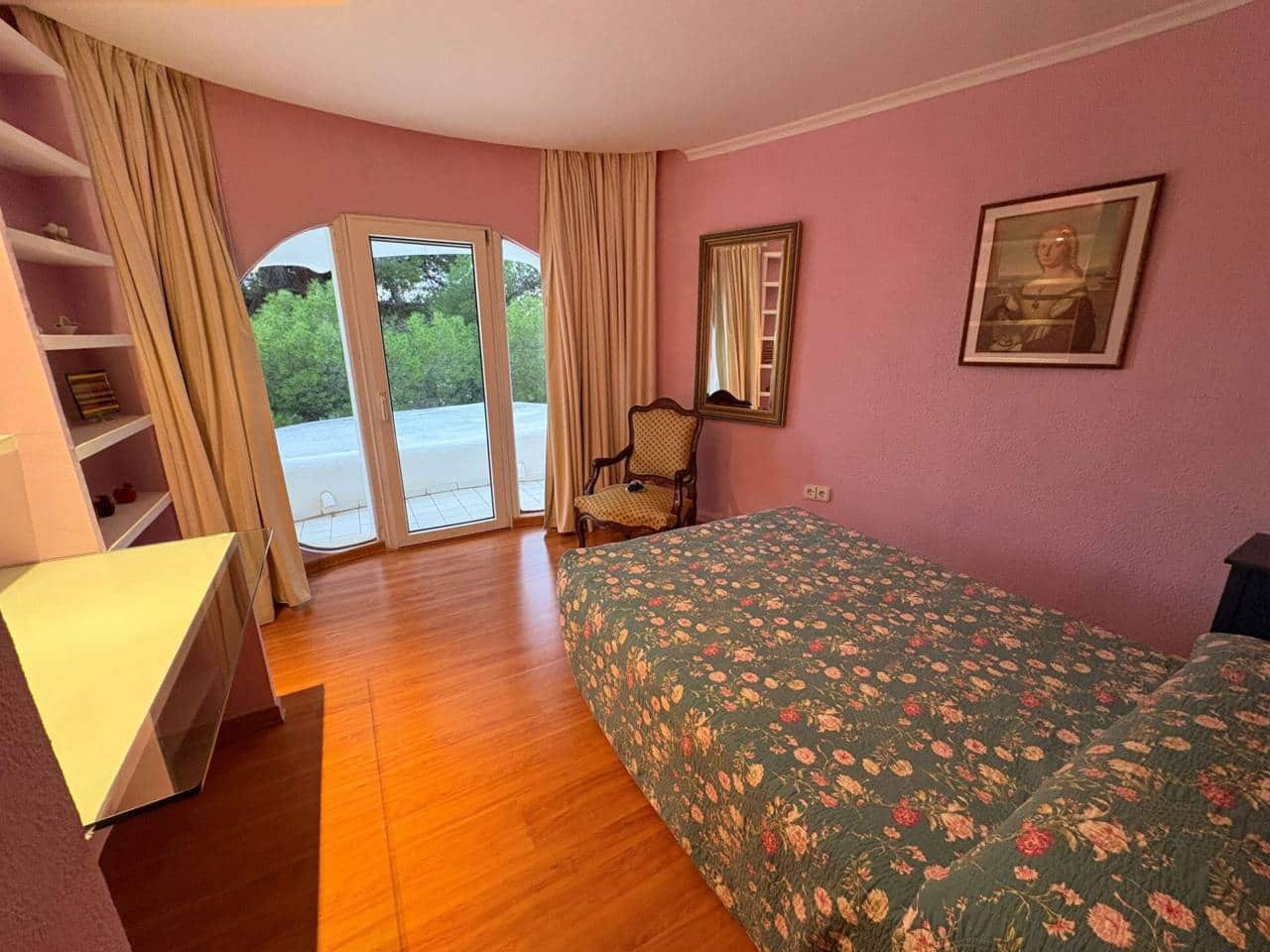 5 camera da letto Villa in vendita in Altea con piscina garage - 900.000 € (Rif: 9470123)