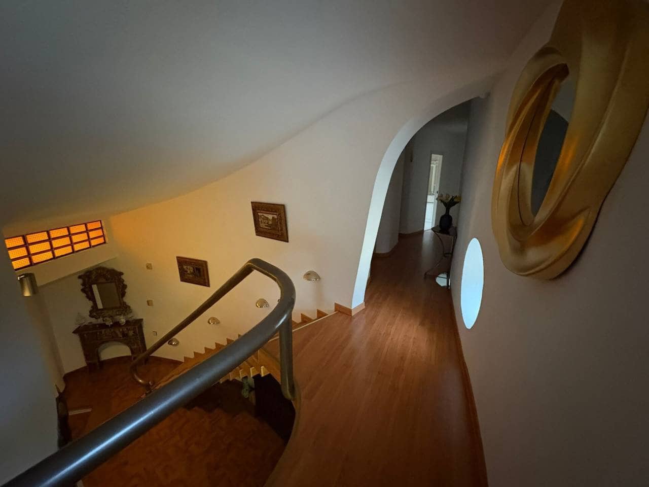 5 camera da letto Villa in vendita in Altea con piscina garage - 900.000 € (Rif: 9470123)