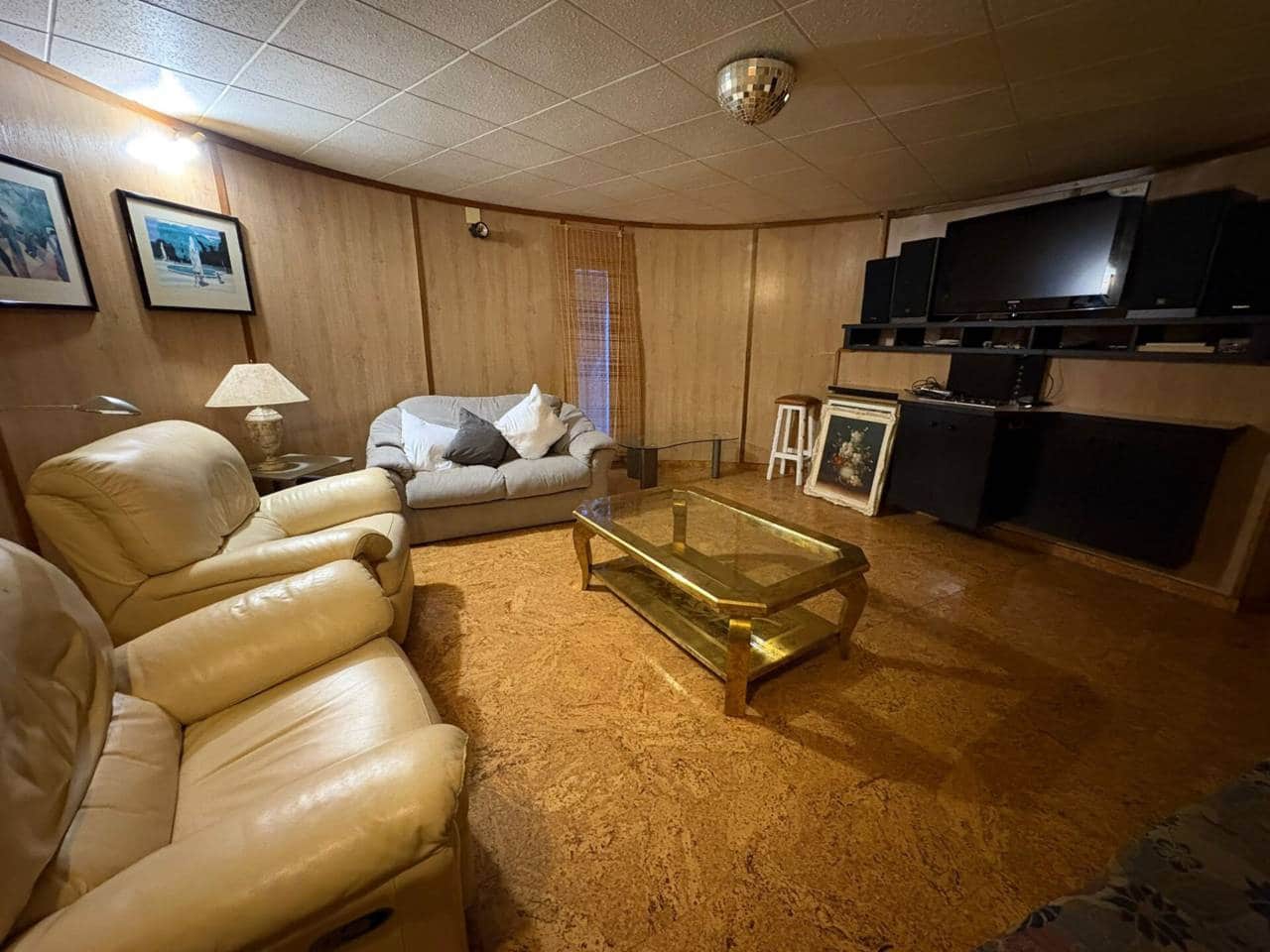 5 camera da letto Villa in vendita in Altea con piscina garage - 900.000 € (Rif: 9470123)