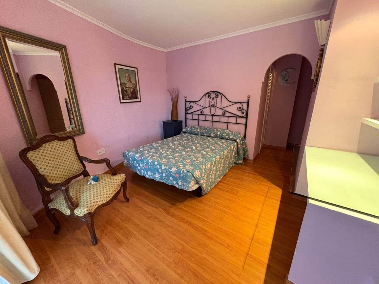 5 camera da letto Villa in vendita in Altea con piscina garage - 900.000 € (Rif: 9470123)