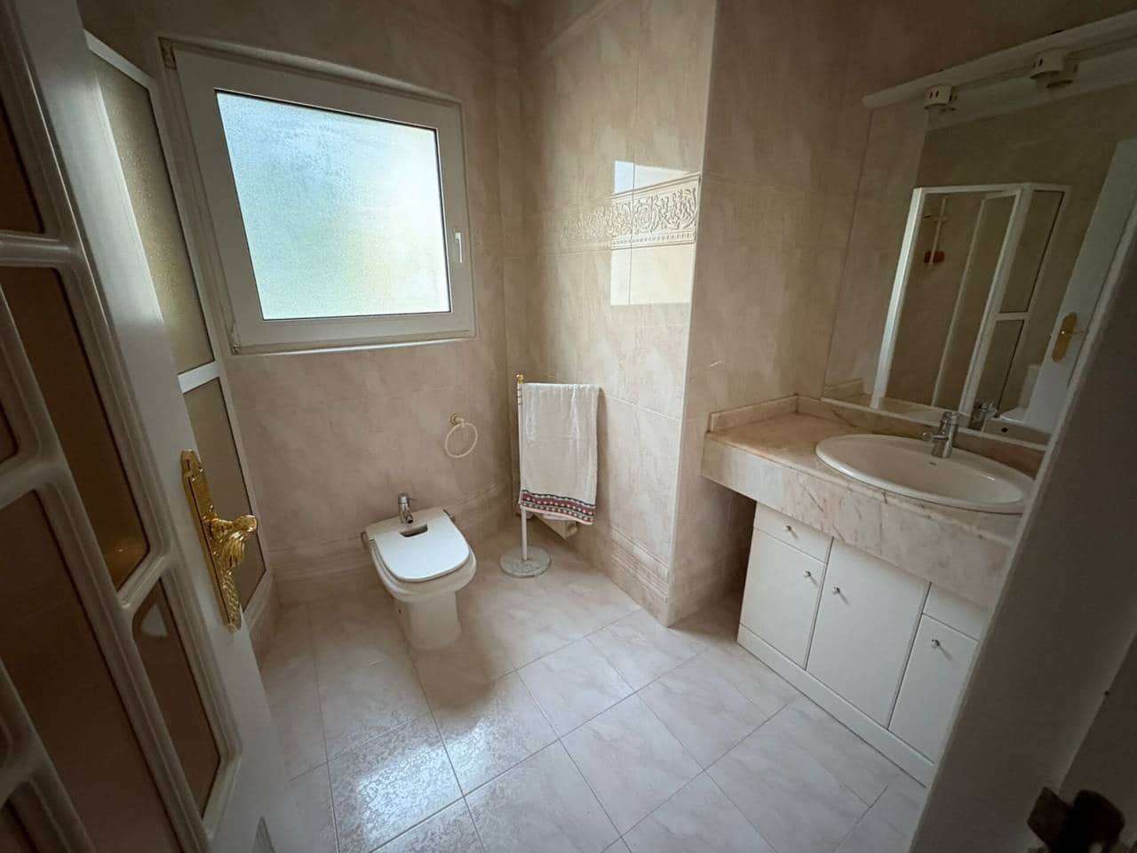 5 camera da letto Villa in vendita in Altea con piscina garage - 900.000 € (Rif: 9470123)