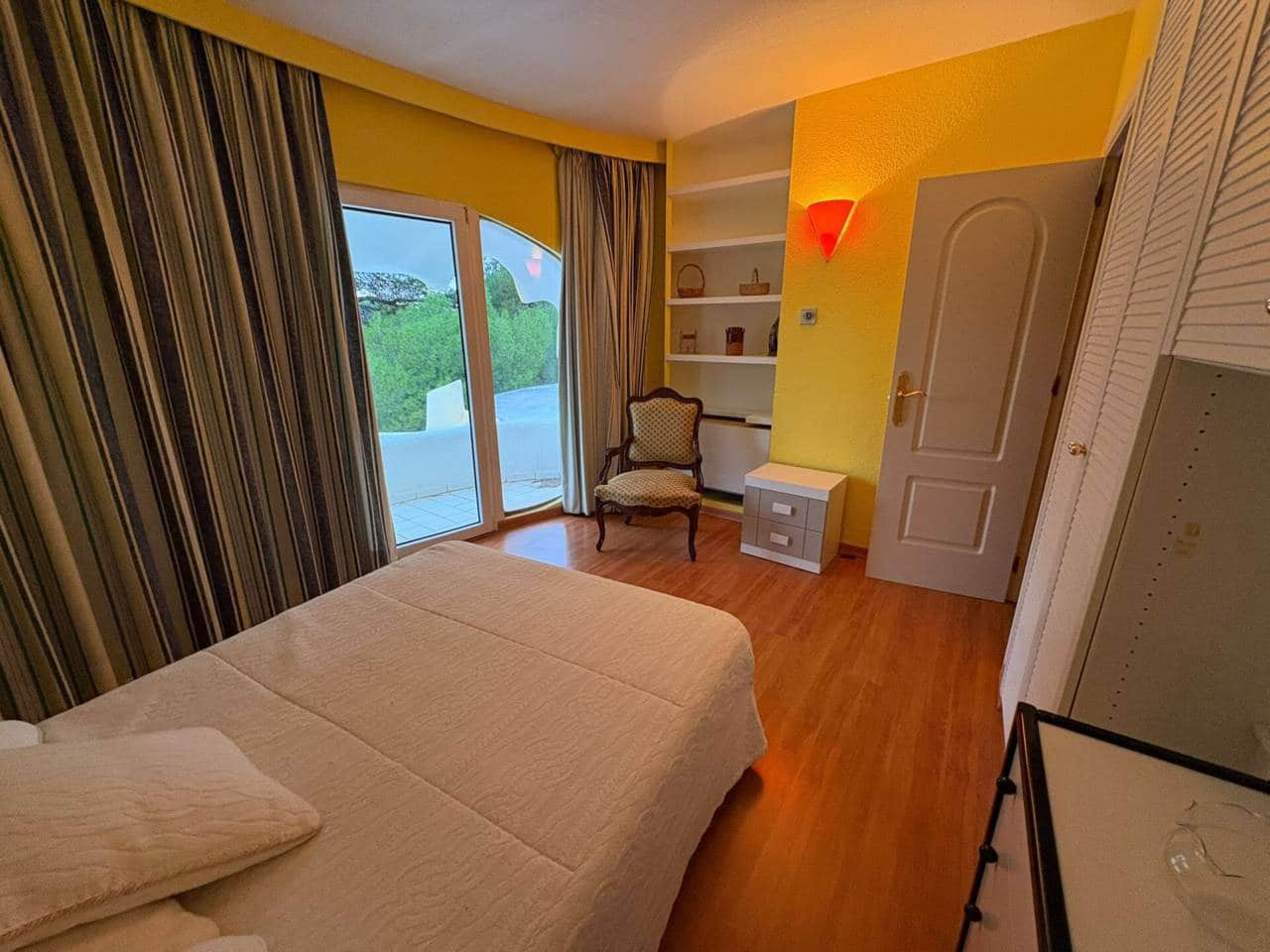 5 camera da letto Villa in vendita in Altea con piscina garage - 900.000 € (Rif: 9470123)