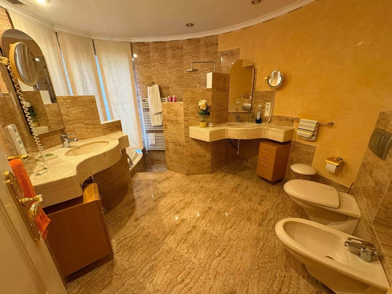 5 camera da letto Villa in vendita in Altea con piscina garage - 900.000 € (Rif: 9470123)