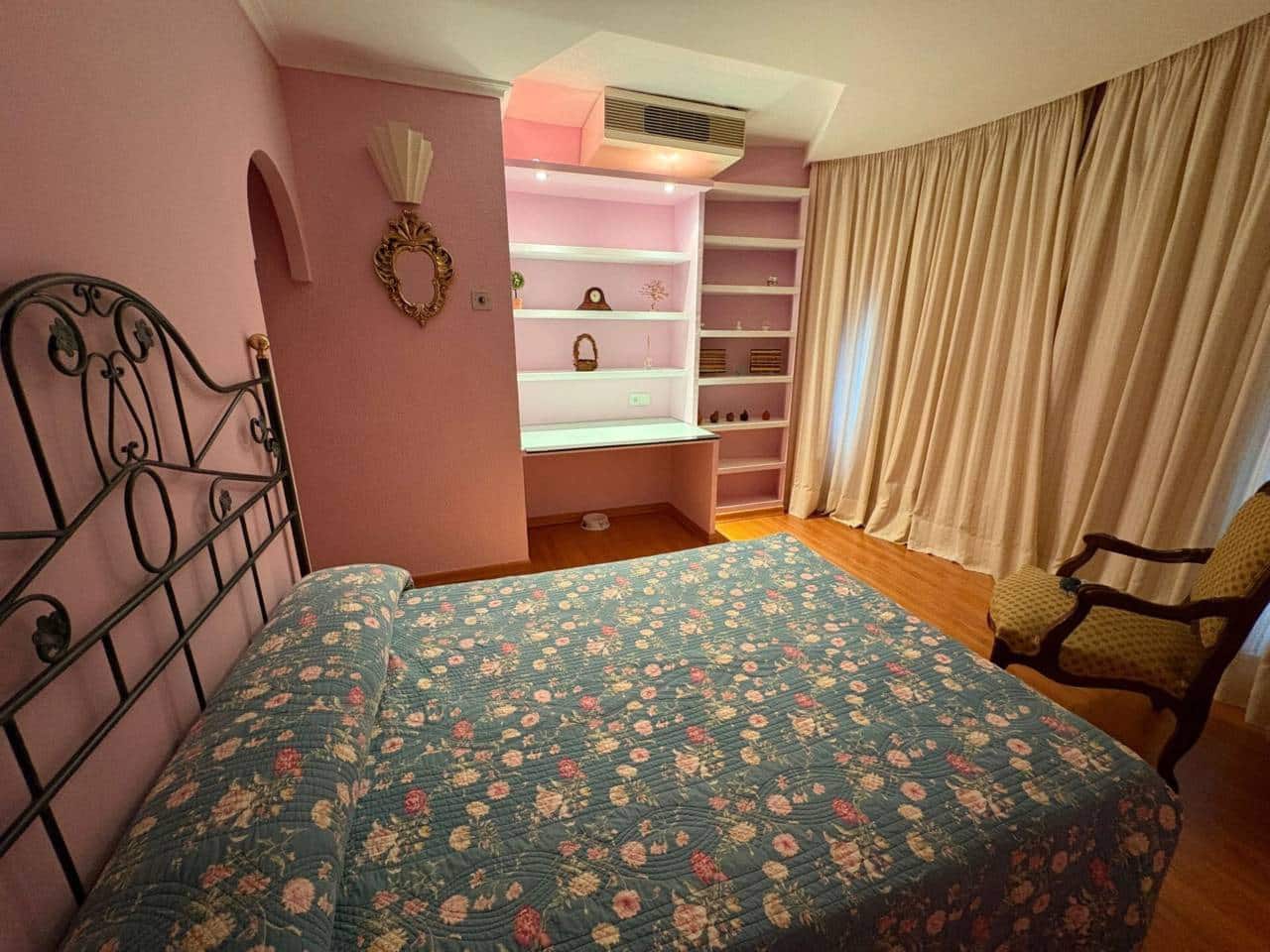 5 camera da letto Villa in vendita in Altea con piscina garage - 900.000 € (Rif: 9470123)