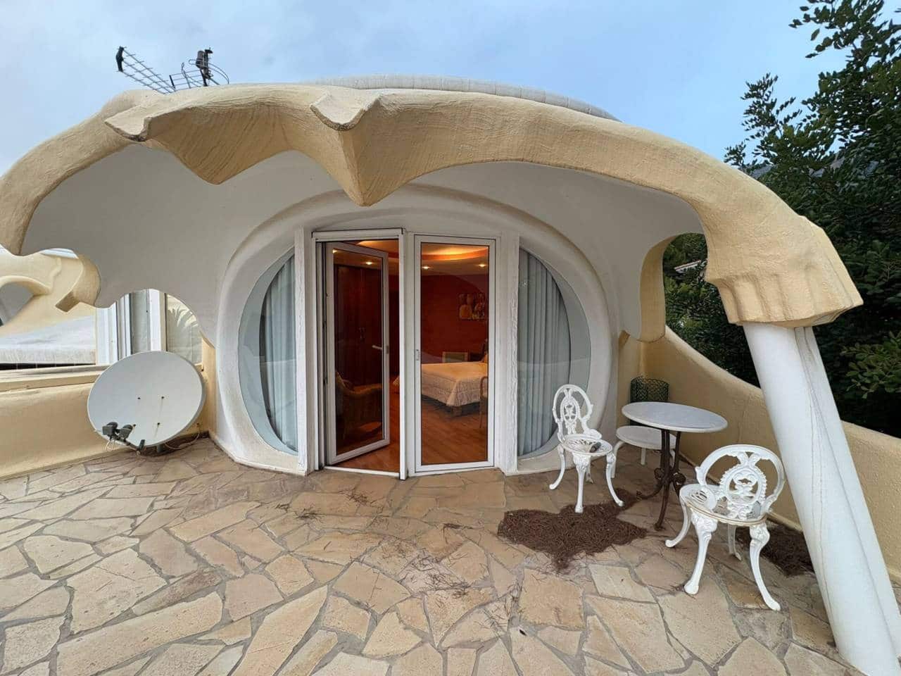 5 camera da letto Villa in vendita in Altea con piscina garage - 900.000 € (Rif: 9470123)