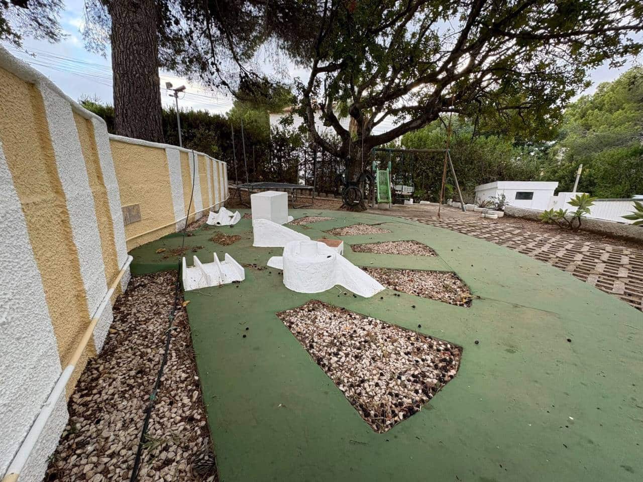 5 camera da letto Villa in vendita in Altea con piscina garage - 900.000 € (Rif: 9470123)