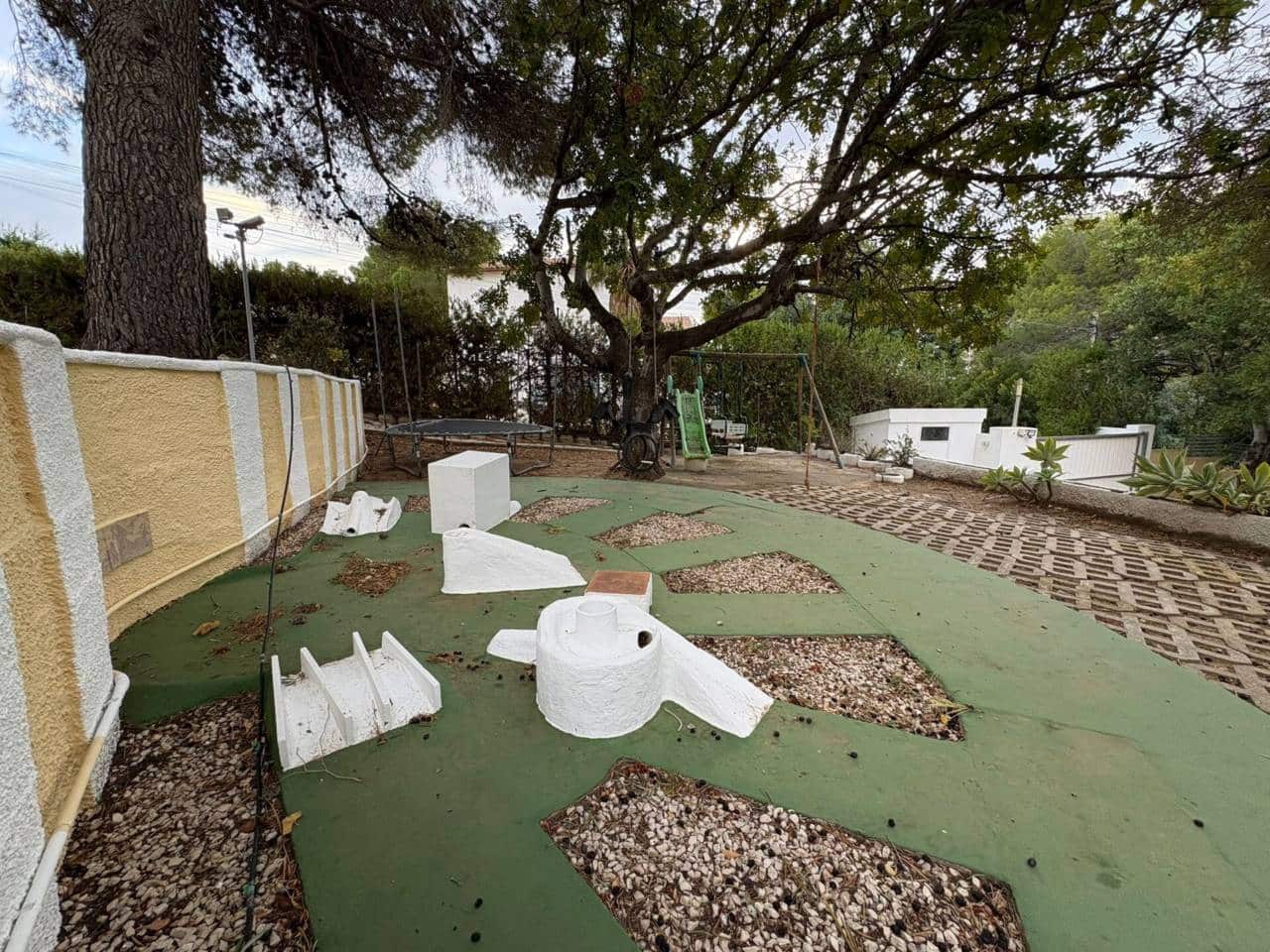 5 camera da letto Villa in vendita in Altea con piscina garage - 900.000 € (Rif: 9470123)