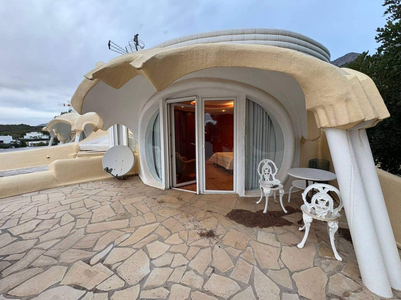 5 camera da letto Villa in vendita in Altea con piscina garage - 900.000 € (Rif: 9470123)