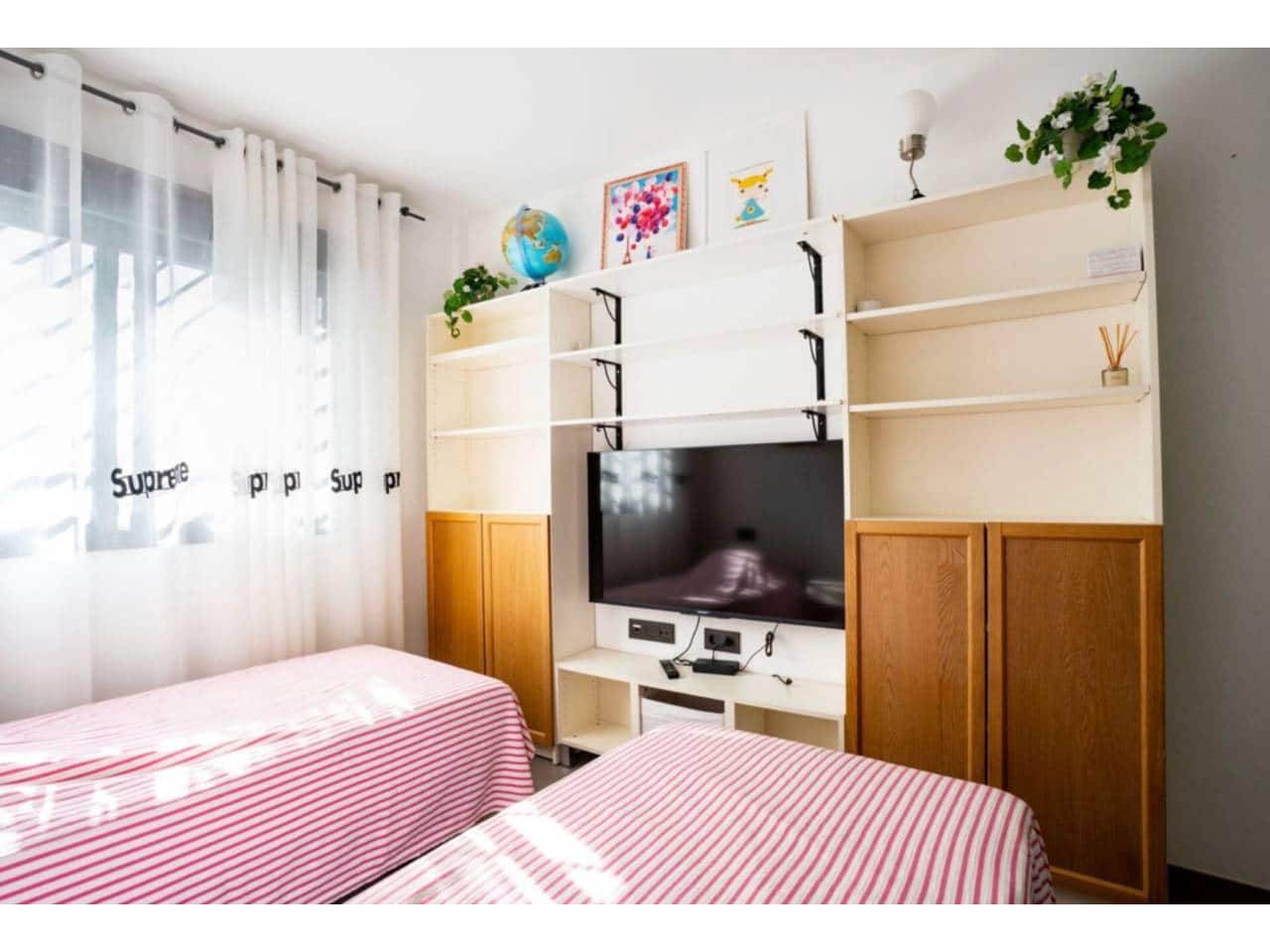 2 makuuhuone Huoneisto myytävänä paikassa Orihuela mukana uima-altaan 
autotalli - 289 000 € (Ref: 9475819)