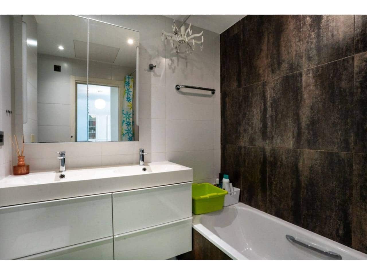 2 makuuhuone Huoneisto myytävänä paikassa Orihuela mukana uima-altaan 
autotalli - 289 000 € (Ref: 9475819)