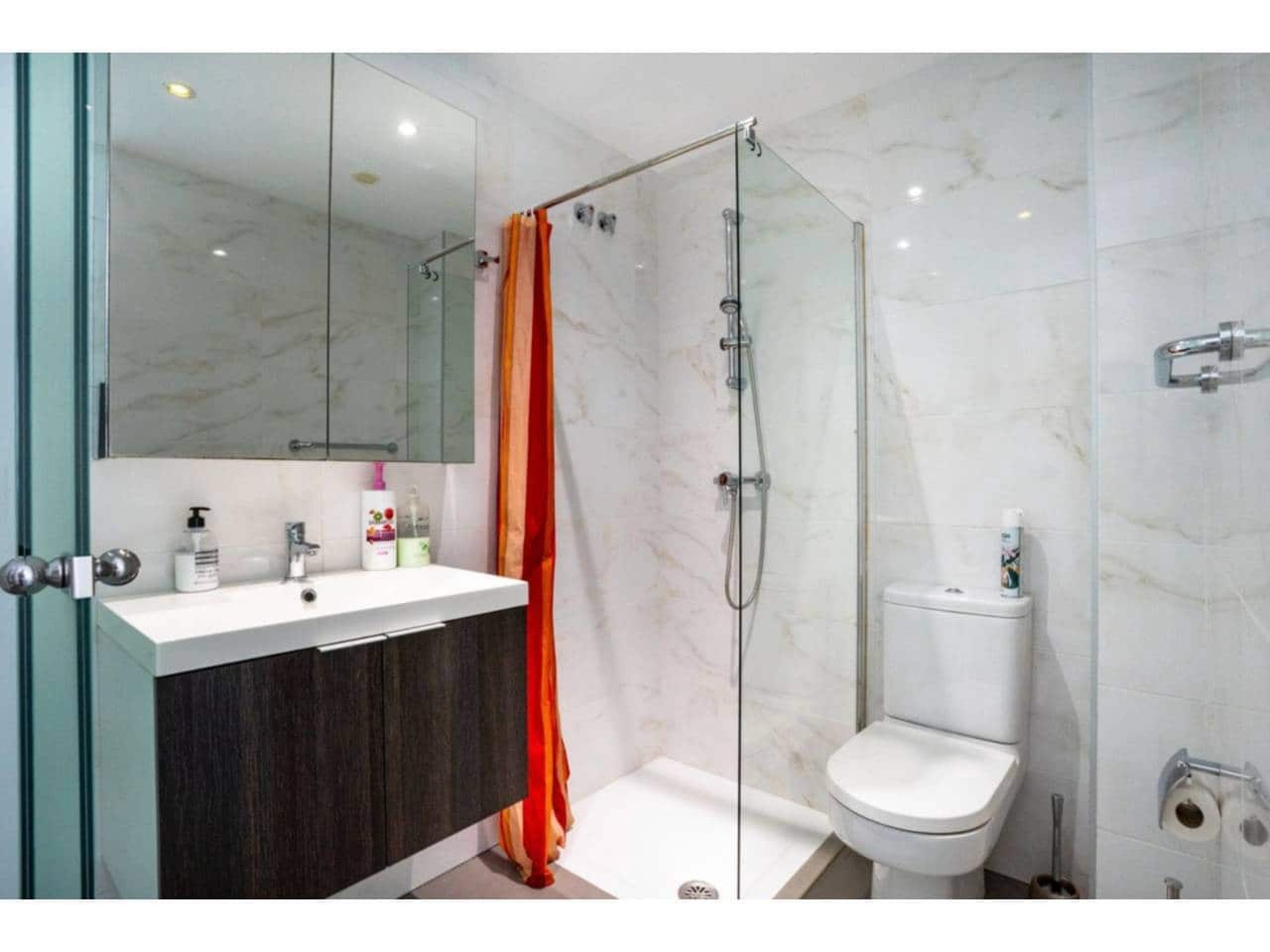 2 makuuhuone Huoneisto myytävänä paikassa Orihuela mukana uima-altaan 
autotalli - 289 000 € (Ref: 9475819)