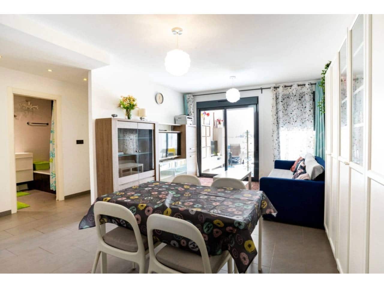 2 makuuhuone Huoneisto myytävänä paikassa Orihuela mukana uima-altaan 
autotalli - 289 000 € (Ref: 9475819)