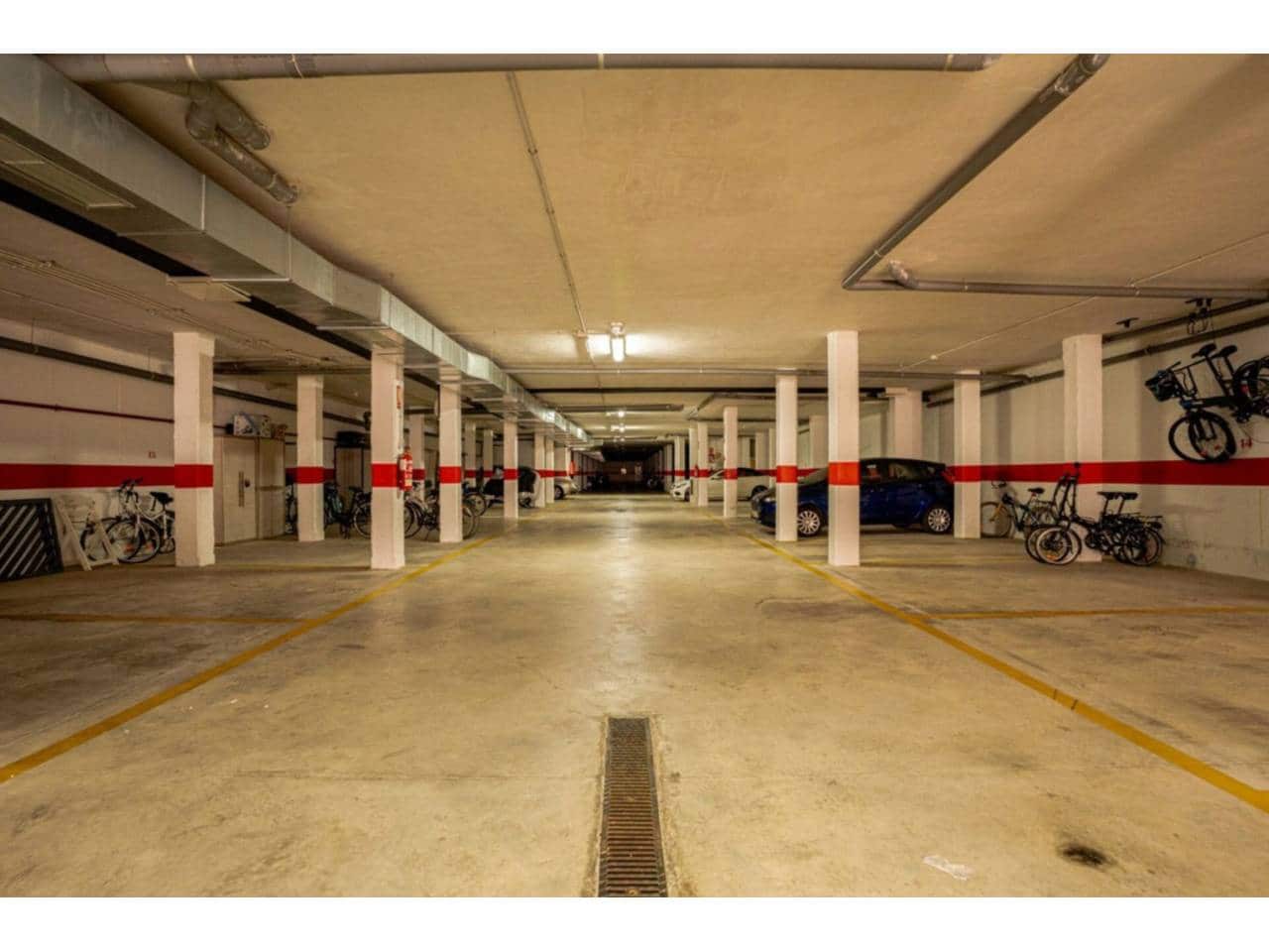 2 makuuhuone Huoneisto myytävänä paikassa Orihuela mukana uima-altaan 
autotalli - 289 000 € (Ref: 9475819)