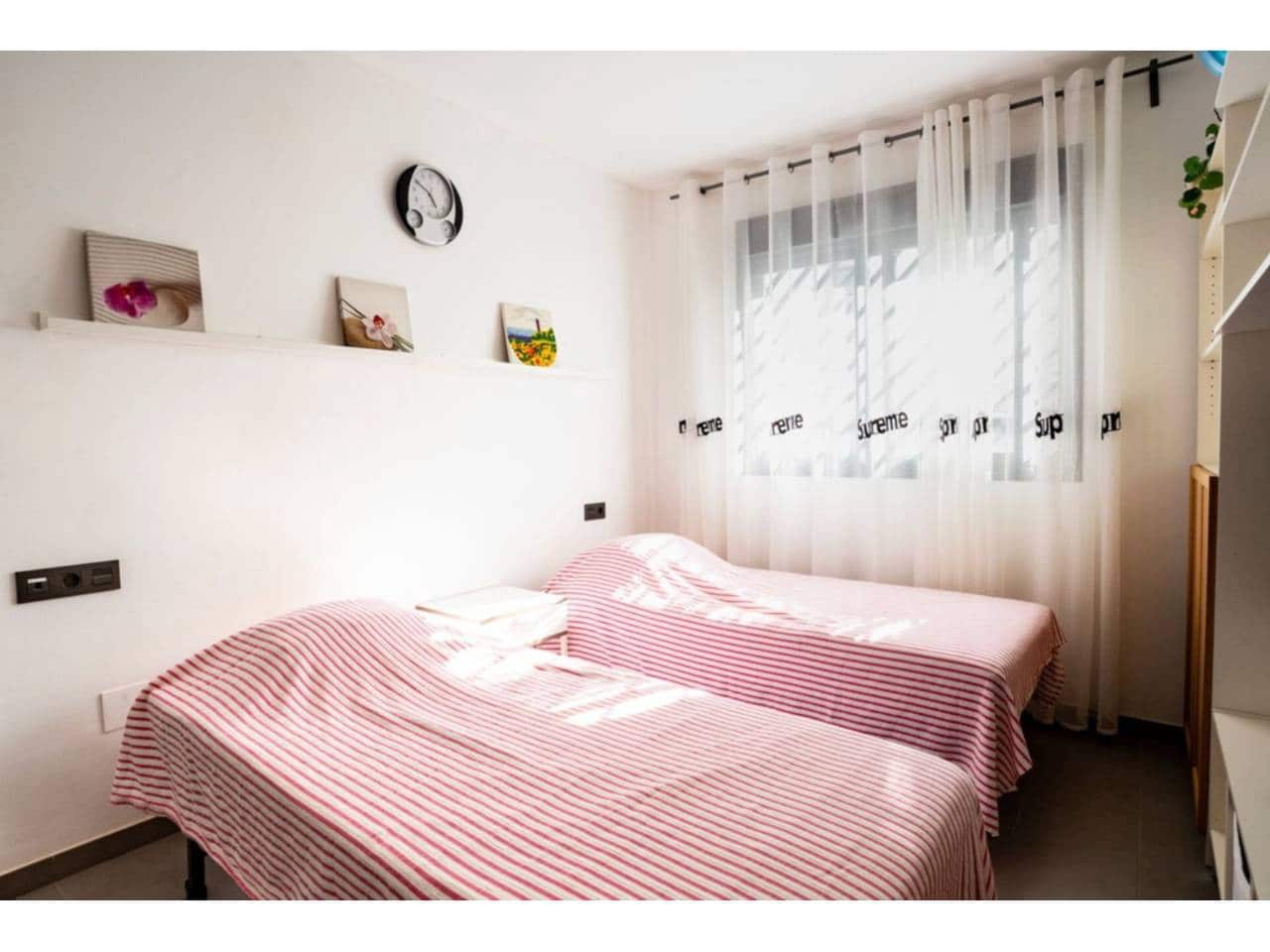 2 makuuhuone Huoneisto myytävänä paikassa Orihuela mukana uima-altaan 
autotalli - 289 000 € (Ref: 9475819)