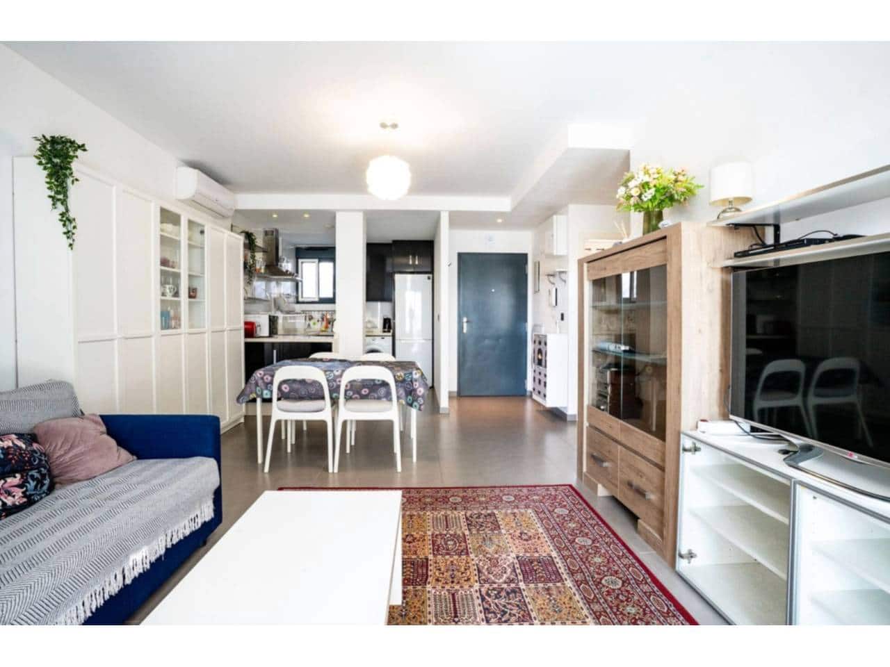 2 makuuhuone Huoneisto myytävänä paikassa Orihuela mukana uima-altaan 
autotalli - 289 000 € (Ref: 9475819)