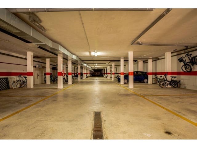 2 makuuhuone Huoneisto myytävänä paikassa Orihuela mukana uima-altaan 
autotalli - 289 000 € (Ref: 9475819)