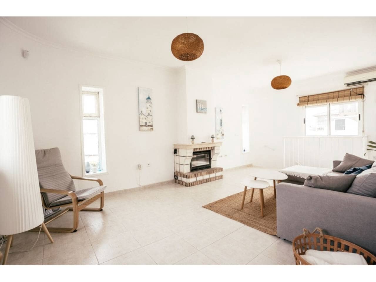 Chalet de 4 habitaciones en Orihuela en venta con piscina garaje - 399.000 € (Ref: 9480829)