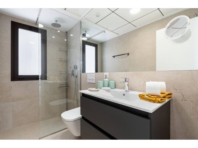 3 quarto Moradia para venda em Los Alcázares com piscina garagem - 710 000 € (Ref: 9488047)