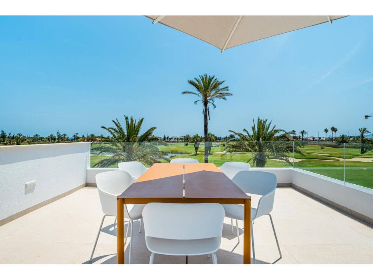 3 quarto Moradia para venda em Los Alcazares com piscina garagem - 710 000 € (Ref: 9488047)