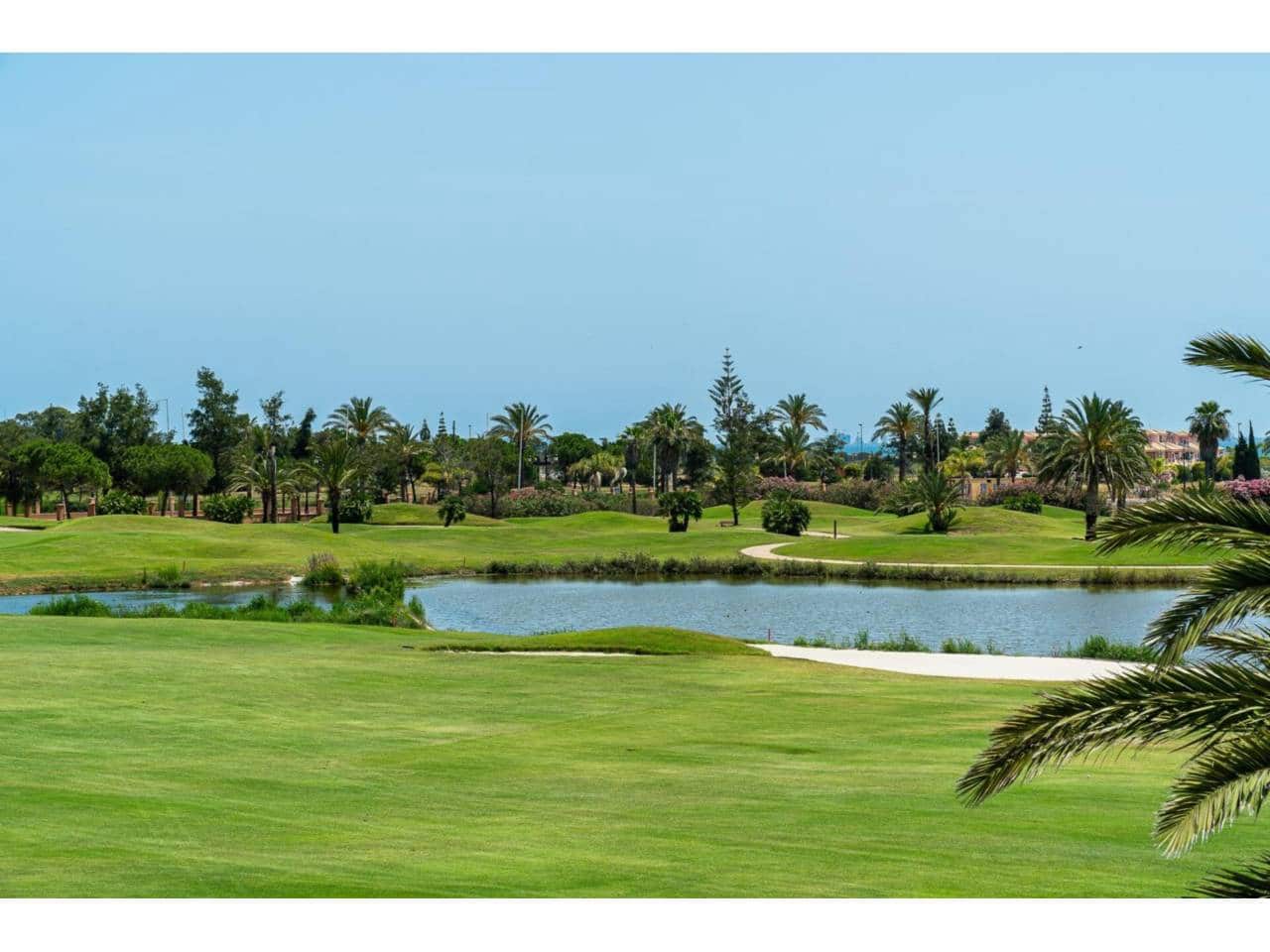 3 quarto Moradia para venda em Los Alcazares com piscina garagem - 710 000 € (Ref: 9488047)