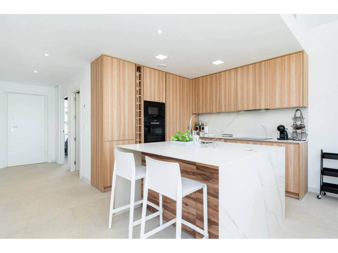 3 quarto Moradia para venda em Los Alcazares com piscina garagem - 710 000 € (Ref: 9488047)