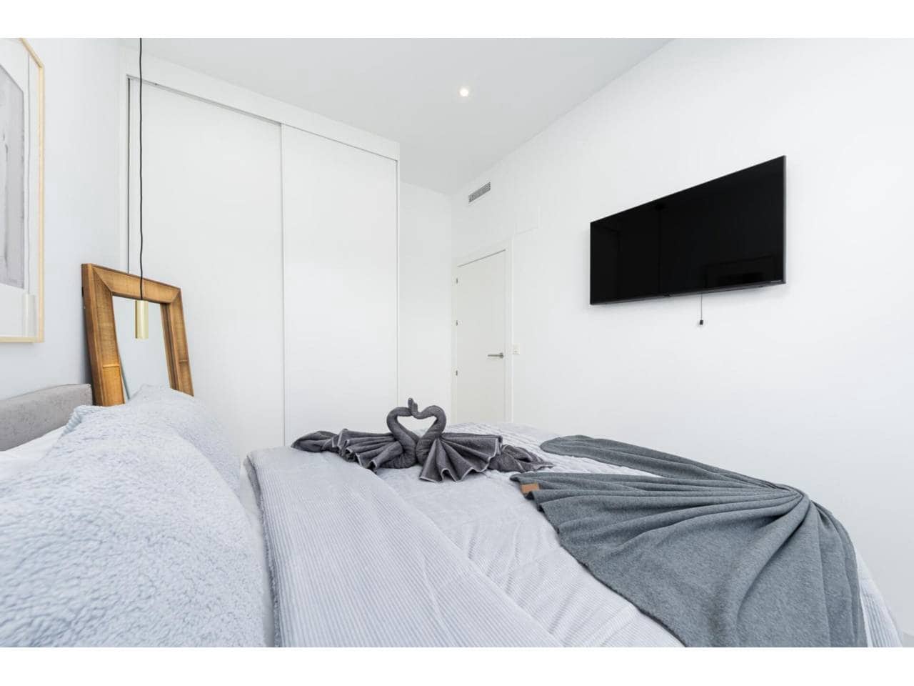 3 quarto Moradia para venda em Los Alcazares com piscina garagem - 710 000 € (Ref: 9488047)