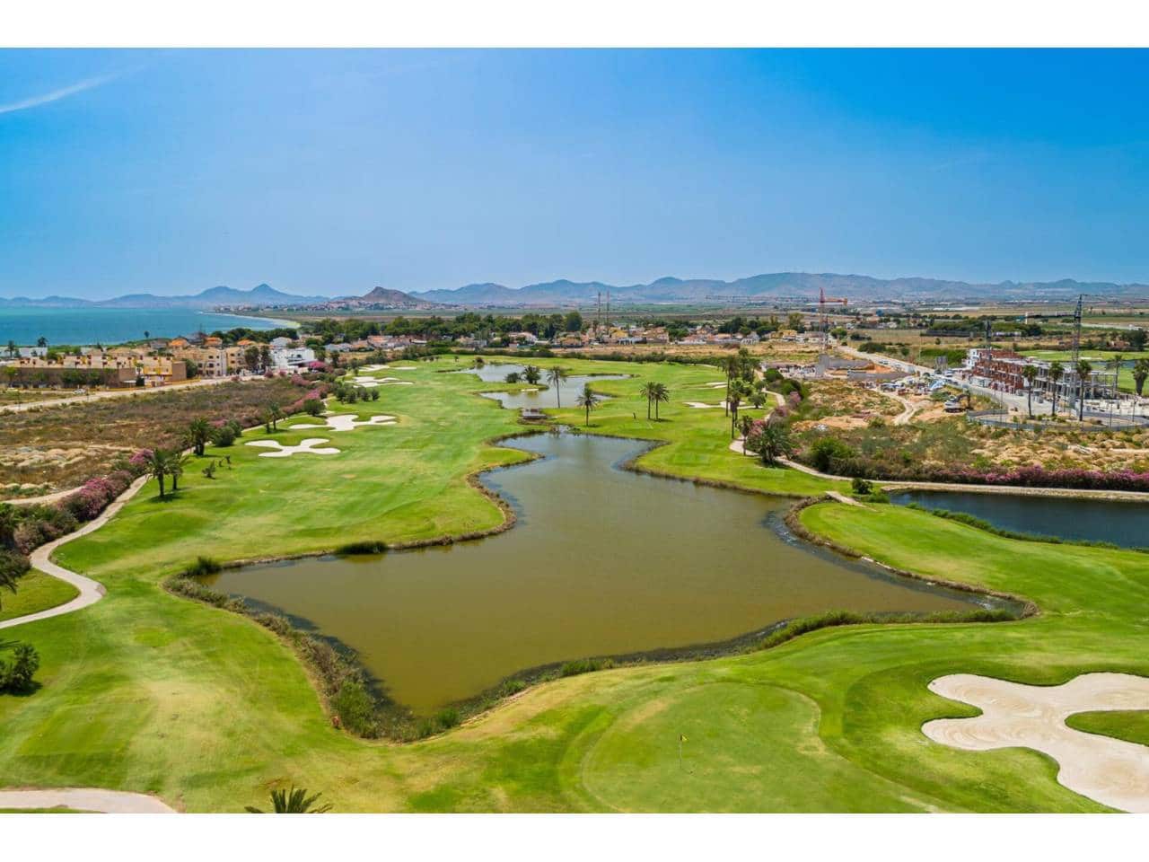 3 quarto Moradia para venda em Los Alcazares com piscina garagem - 710 000 € (Ref: 9488047)