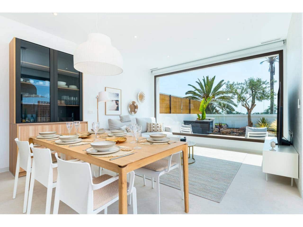 3 quarto Moradia para venda em Los Alcazares com piscina garagem - 710 000 € (Ref: 9488047)