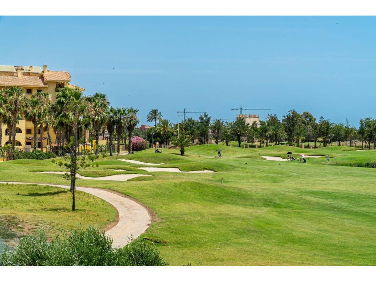 3 quarto Moradia para venda em Los Alcazares com piscina garagem - 710 000 € (Ref: 9488047)