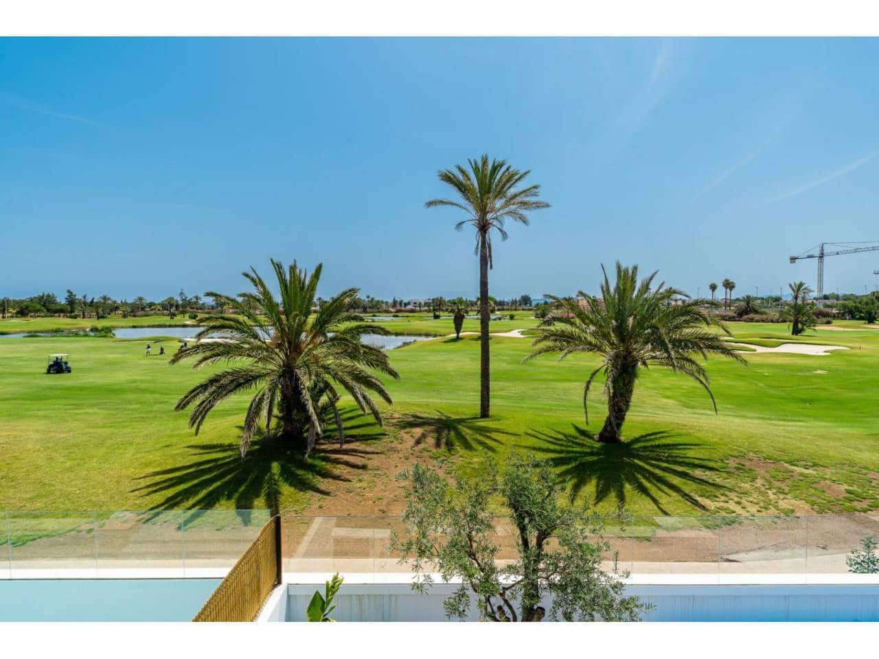 3 quarto Moradia para venda em Los Alcazares com piscina garagem - 710 000 € (Ref: 9488047)