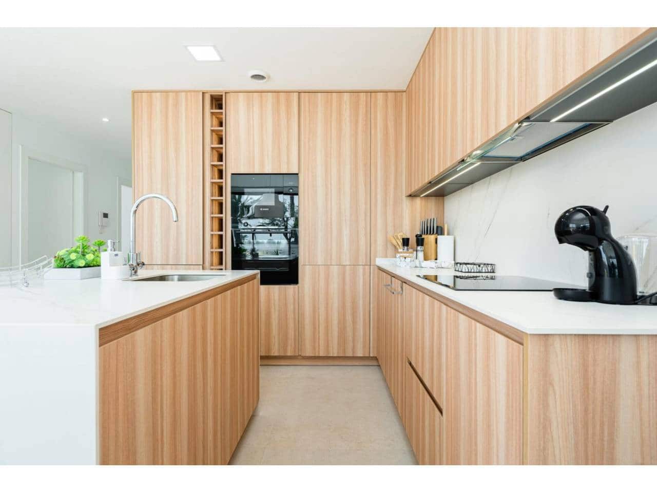 3 quarto Moradia para venda em Los Alcazares com piscina garagem - 710 000 € (Ref: 9488047)