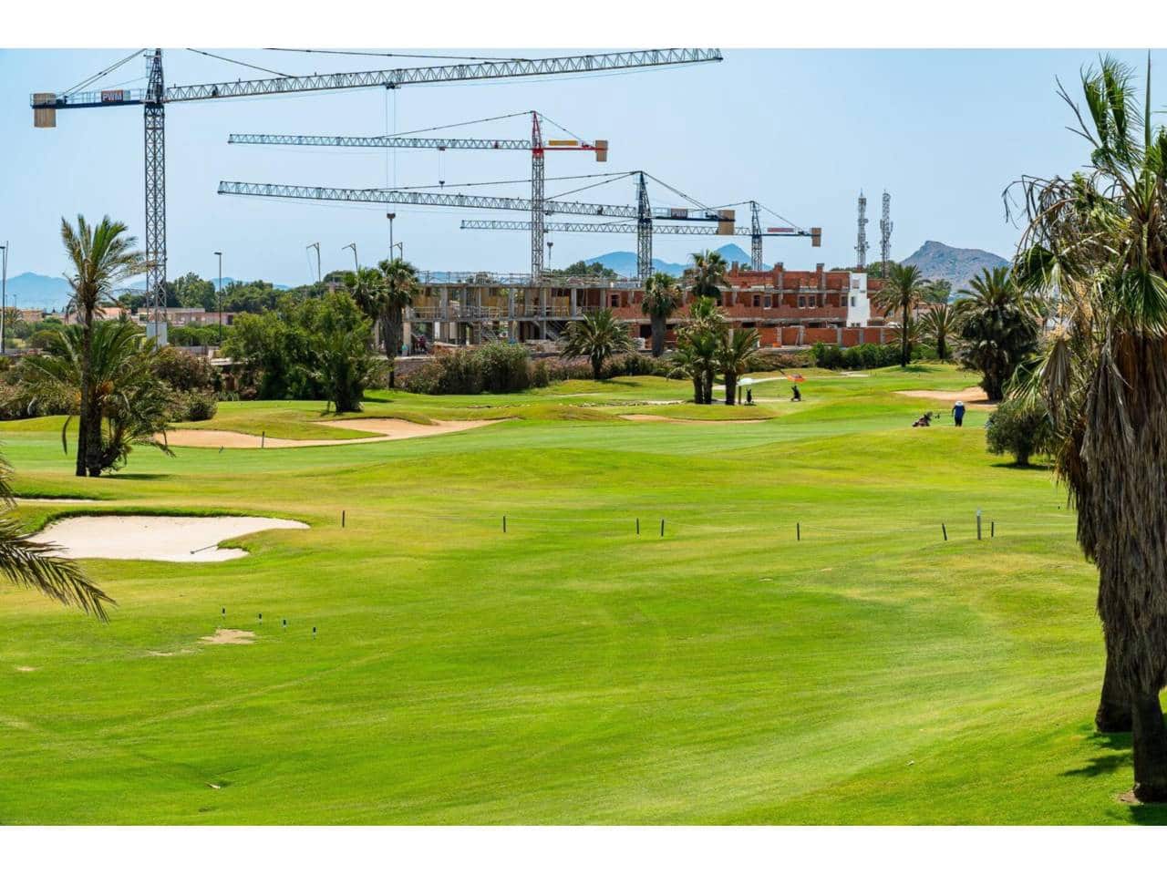 3 quarto Moradia para venda em Los Alcazares com piscina garagem - 710 000 € (Ref: 9488047)