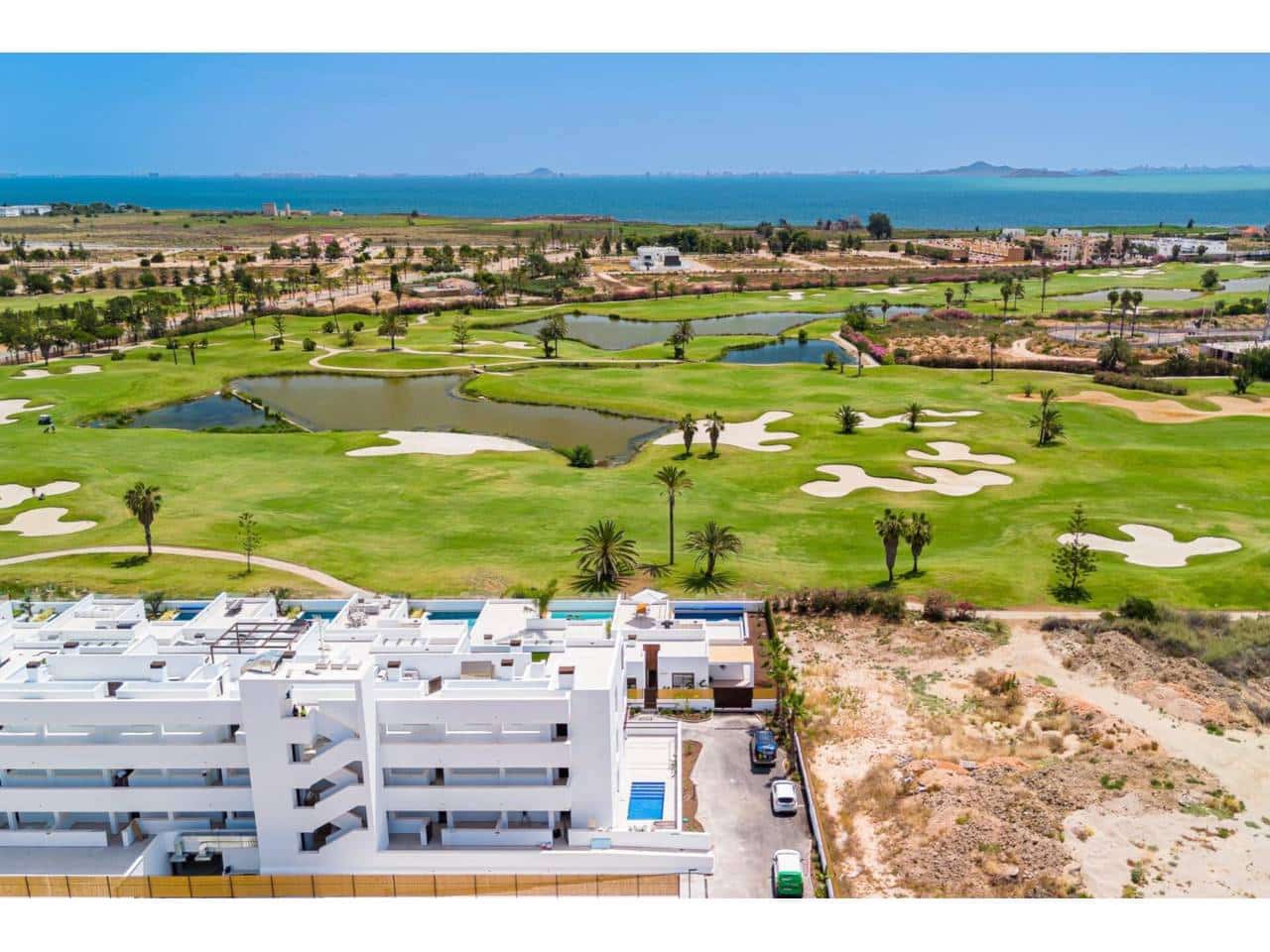 3 quarto Moradia para venda em Los Alcazares com piscina garagem - 710 000 € (Ref: 9488047)