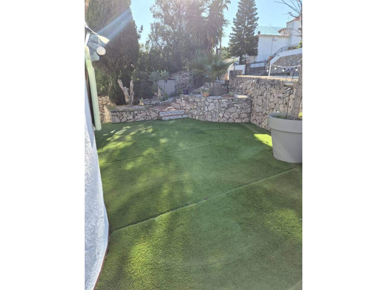 Villa for sale in Monte Pego with garage - € 370,000 (Ref: 9494151)