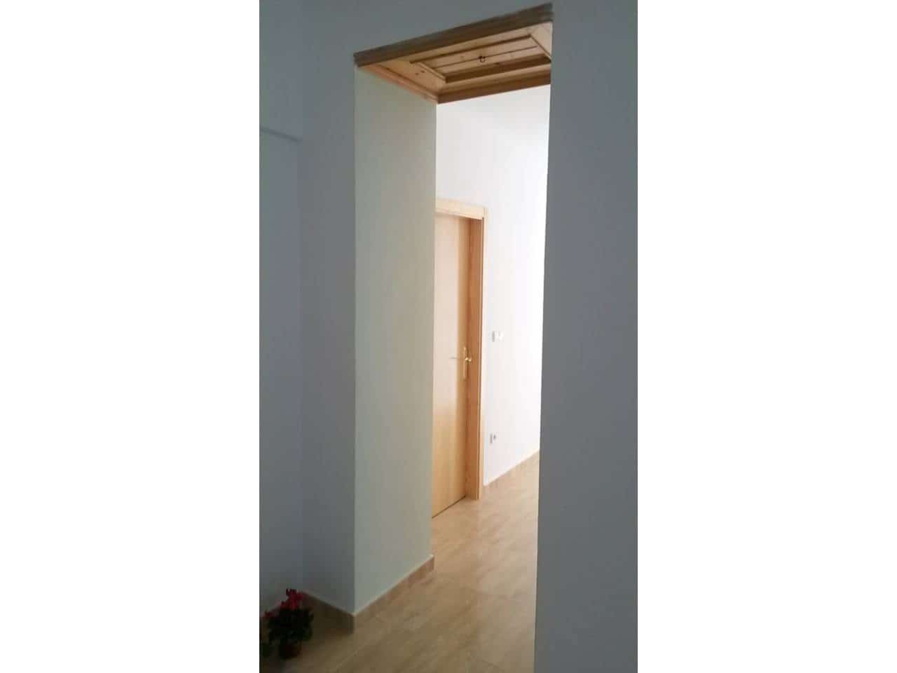 3 soveværelse Byhus til leje i Orihuela med garage - € 550 (Ref: 9499567)