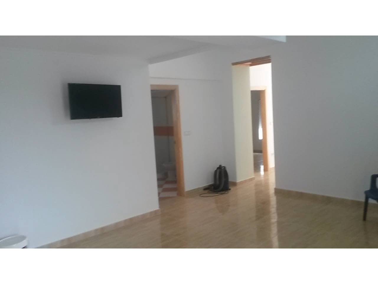 3 soveværelse Byhus til leje i Orihuela med garage - € 550 (Ref: 9499567)